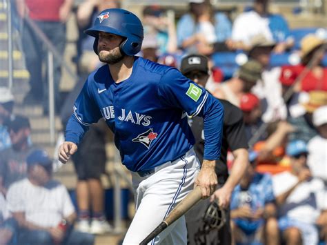 From Fantasy League Futility To Jays Batboy For Reliever Tim Mayza