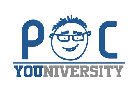 VIP/POC YOUniversity - Performance Optimist Consulting