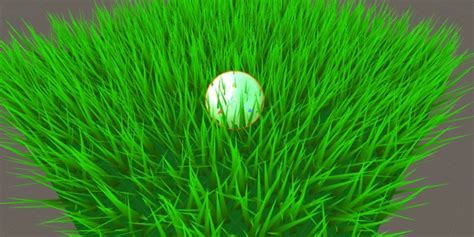 Tutorial How To Make An Interactive Grass Shader In Unity