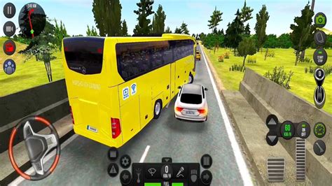 bus simulator ultimate bus simulator games bus games harshajoygaming youtube