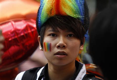 These Harrowing Accounts Of Lgbt Chinese People Being Forced Into