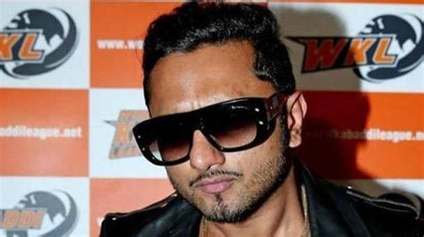 Police To Summon Singer Honey Singh Over Lewd Lyrics Latest News