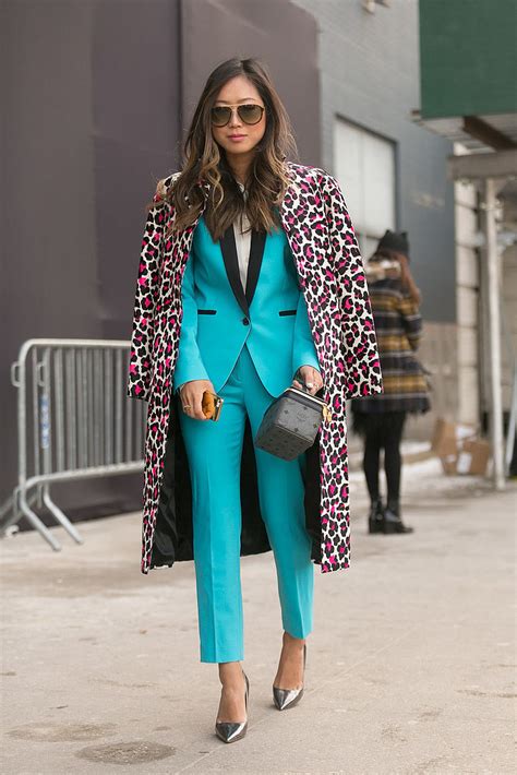 A Statement Coat The 9 Coats Every Woman Should Own Popsugar Fashion