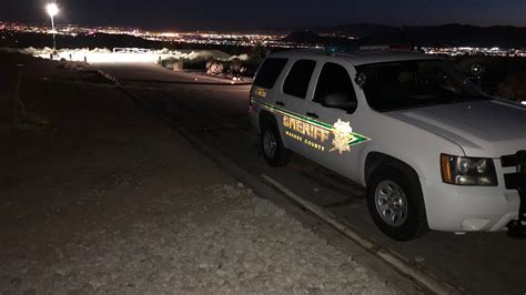 Washoe Sheriff Man Is Found Dead In Truck In South Reno
