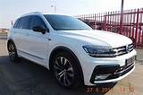 Pictures of Used Vw Tiguan Awd For Sale
