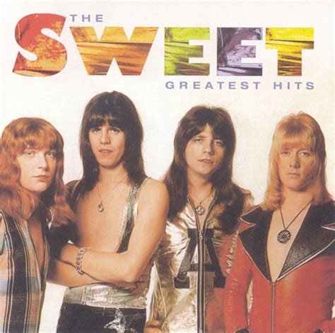 The Greatest Hits Sweet Amazones Cds Y Vinilos