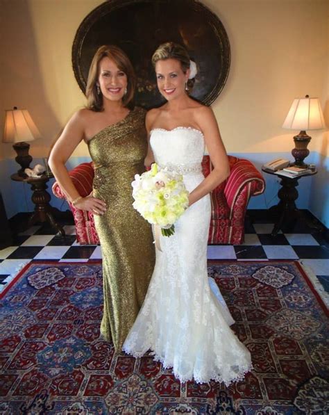 Hsn Host Colleen Lopezs Sons Wedding Album Hsn Hosts Wedding Lisa