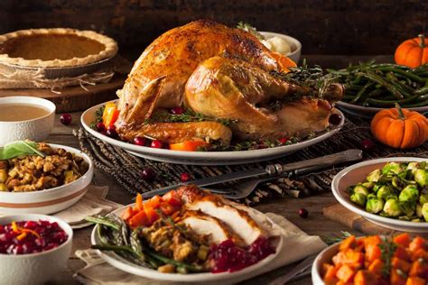 Budget Thanksgiving Dinner Ideas That Wont Break The Bank Life And A