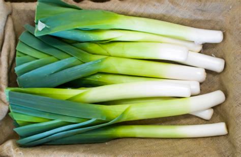What Are Leeks And How Are They Used
