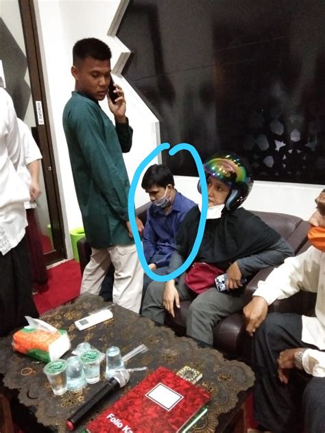 Bt 7 jalan kebun,seksyen 30,40460, shah alam,selangor tel no. Imam Masjid Al Falah Pekanbaru Diserang OTK, Pelaku Sudah ...