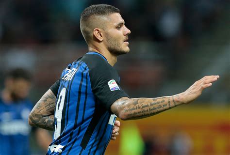 Some have said it was an affair, but nara insisted that she had separated from lopez when the relationship started, while icardi quickly pointed out that he and maxi lopez were never friends. Gazzetta Ratings - Icardi stars as Inter brush aside Fiorentina