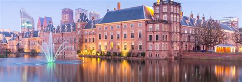 Excursiones, visitas guiadas y actividades en La Haya - Civitatis