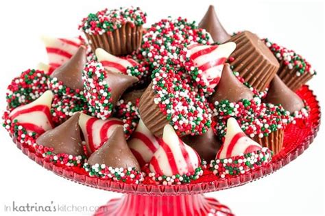 Easy Christmas Candy