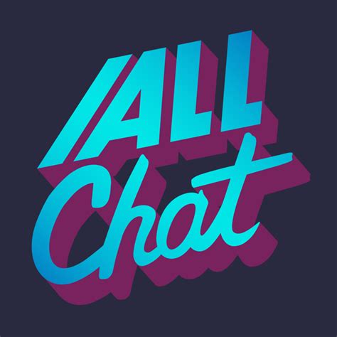 All Chat