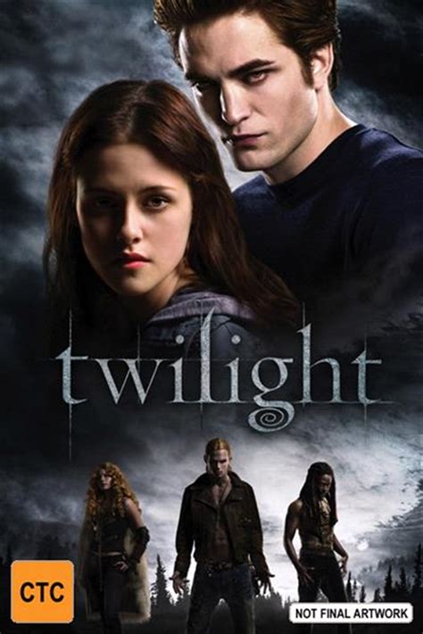 Buy Twilight Special Edition Dvd Online Sanity