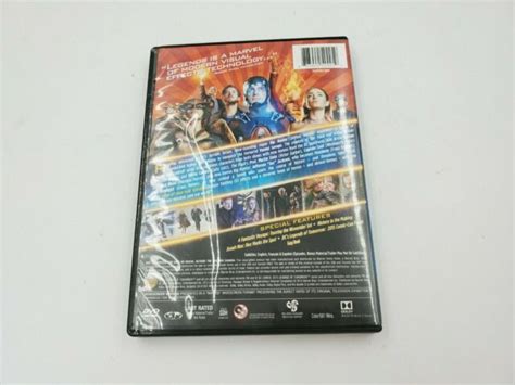 Dcs Legends Of Tomorrow The Complete First Season Dvd 2016 Ebay