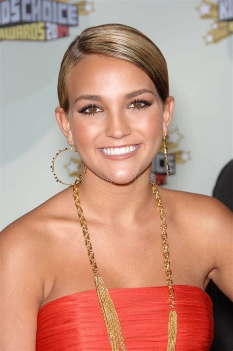 Jamie Lynn Spears Editorial Stock Image Image Of Smith 24199269