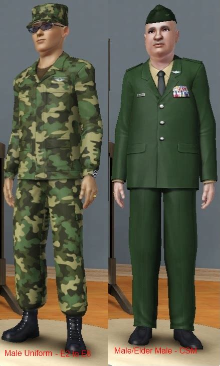 Поменять форма. The SIMS 4 униформа. SIMS 4 Военная форма. Army uniform Mod SIMS 4. SIMS 4 Military uniform male.