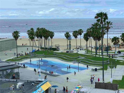 Best Tourist Places To Visit In 2020 Los Angeles