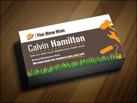 We did not find results for: Examples Of Lawn Care Business Cards | Home and Garden Designs