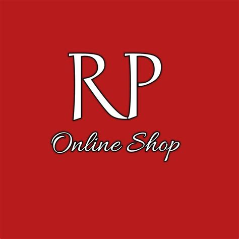 Rp Online Shop