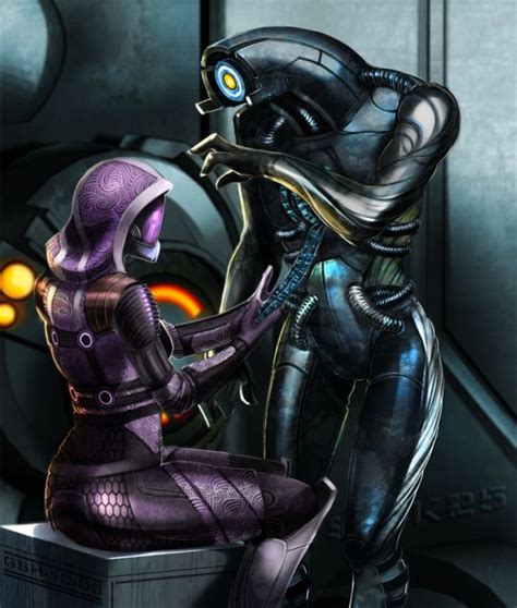 Pin By Kāffher Pilgrim On Mass Effect Mass Effect Tali Mass Effect