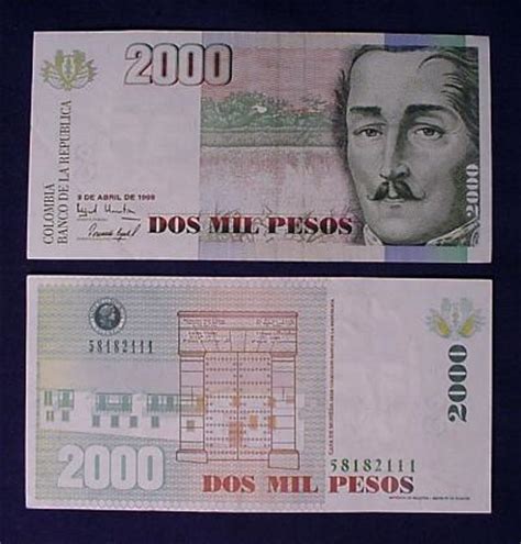 See full list on moneyexchangerate.org Colombia Money