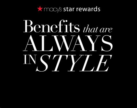 Enjoy valuable benefits when you book your next vacation virtually anywhere in the world! Credit Benefit Page - Macy's Credit Card - Macy's