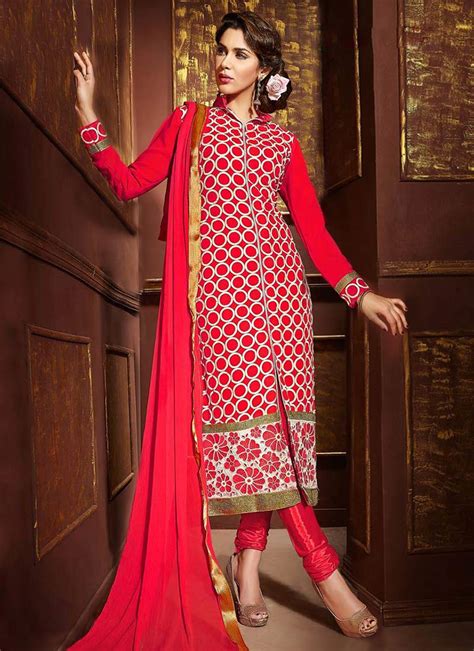Latest Indian Party Wear Salwar Suits Collection 2020