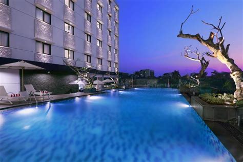 6 Rekomendasi Hotel Di Jogja Dengan View Bagus 2023
