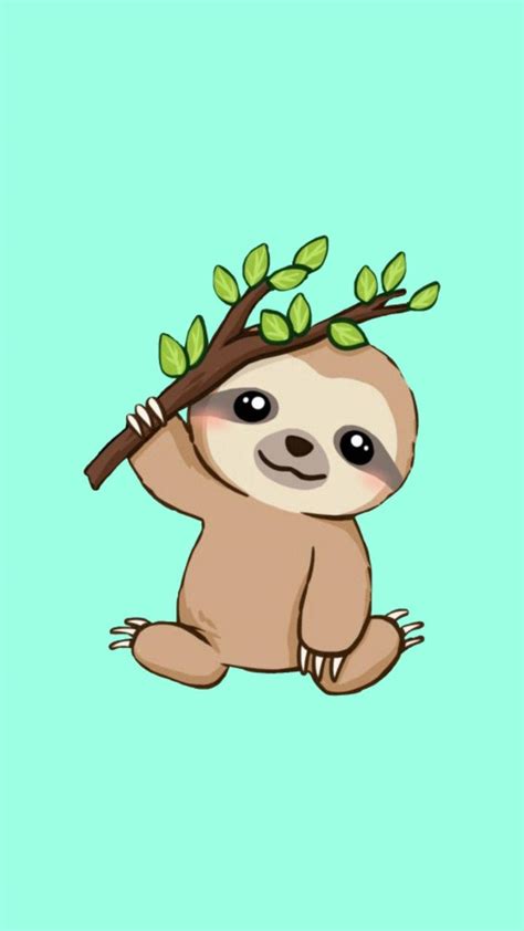 Top 999 Baby Sloth Wallpaper Full Hd 4k Free To Use