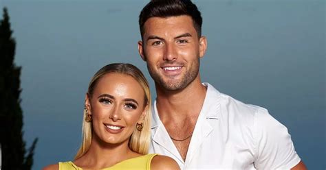 Love Island S Liam Reardon Says He Split With Millie Court To Find Self Love First Trendradars