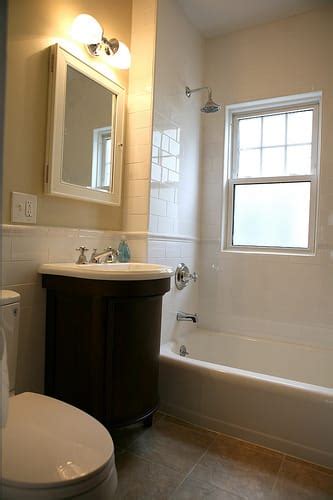 As a final suggestion from our, if it possible and not giving you a hard, please share this ideas for small bathroom renovations for your best friends and family through g+, facebook. How to Update Your Tiny Bathroom ⎜ Bathroom Remodeling
