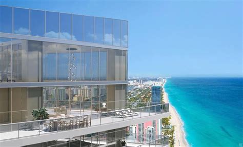Armanicasa Miami Residences Luxury Apartments For Sale Miami