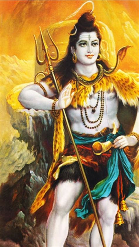 Best Lord Shiva Blessings Lord Shiva Wallpaper Download Mobcup