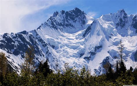 Snow Covered Mountains Wallpapers Top Những Hình Ảnh Đẹp