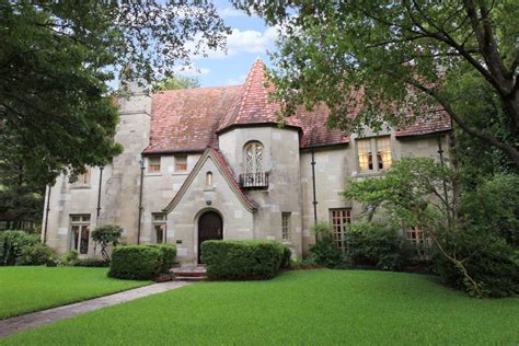The Hands Down 10 Most Beautiful Homes In Dallas D Magazine