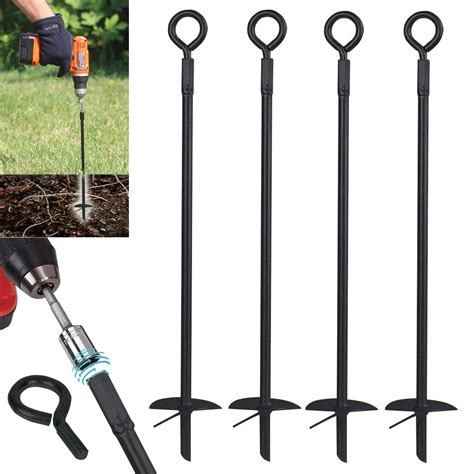 Top 9 Ground Anchor Home Hardware Home Future