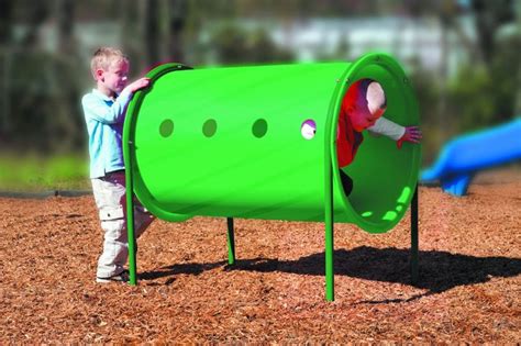 Crawl Through Playground Playground Toys Fun Tube