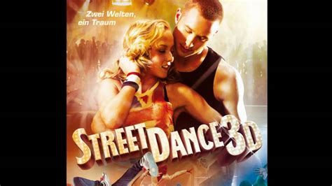 Streetdance 3d Deutscher Trailer Hd Youtube