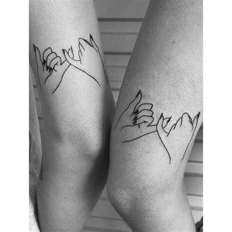 80 creative tattoos you ll want to get with your best friend creative tattoos friendship