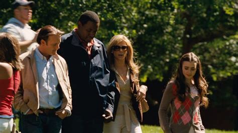 The Blind Side The Blind Side Movie Review