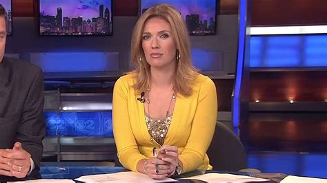 Kate Sullivan In Bright Yellow And Gold July 10 2012 1080p Youtube