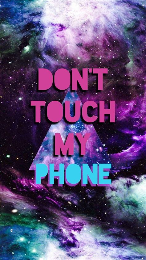 Stitch Dont Touch My Phone IPhone Cute Funny IPhone In 2021 IPhone