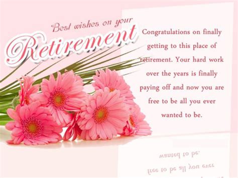 Retirement Wishes For Colleagues Farewell Messages Wishesmsg