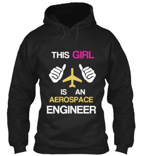 Aerospace Engineer Limited Edition Womens T Shirt Teespring