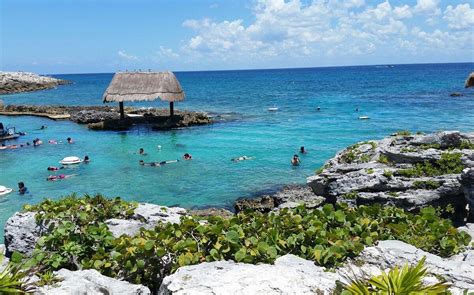 Xcaret Playa Del Carmen Meksiko Review Tripadvisor