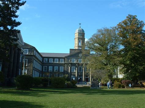 Dalhousie University Halifax Ns Future School I Hope So Nova