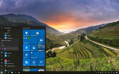 How To Quickly Switch Between Accounts On Windows 10 Pureinfotech