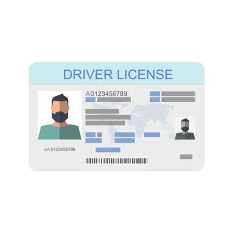 2000 Hand Holding Drivers License Stock Photos Pictures And Royalty